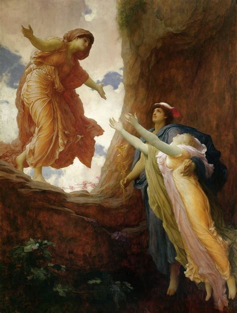 demeter and hermes|demeter and persephone.